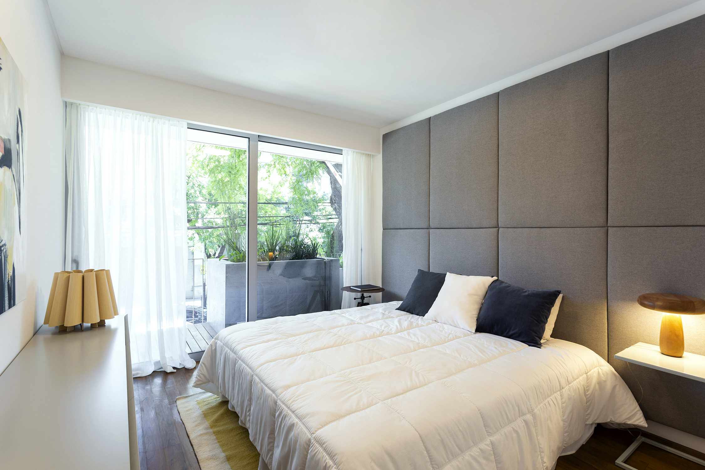 Ventanas de Aluminio