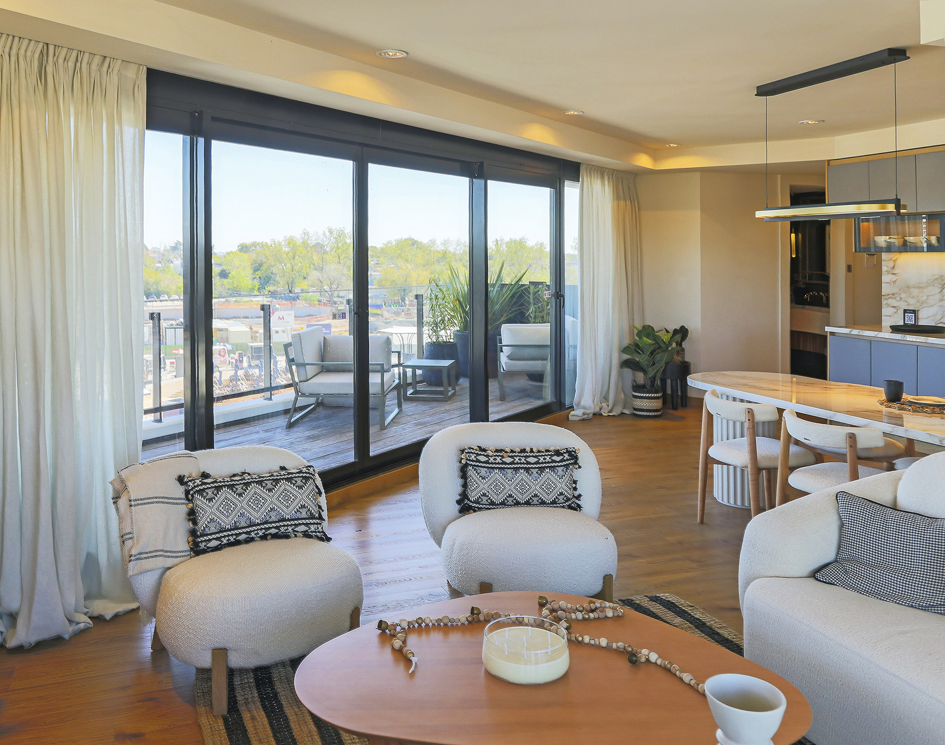 Ventanas de aluminio